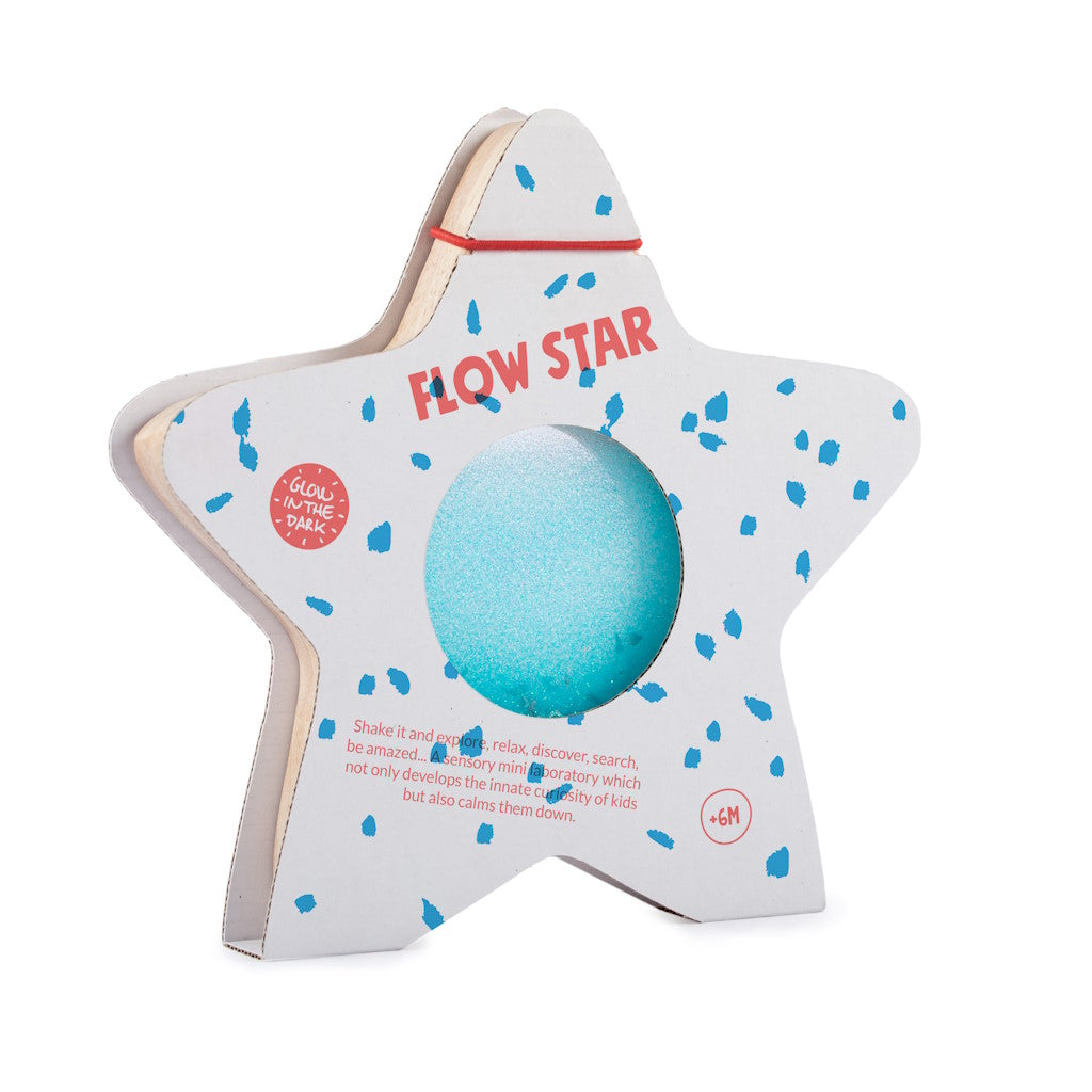 Etoile Sensorielle Orionis Petit Boum