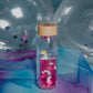 Bouteille Sensorielle Move Mer Scintillante Petit Boum