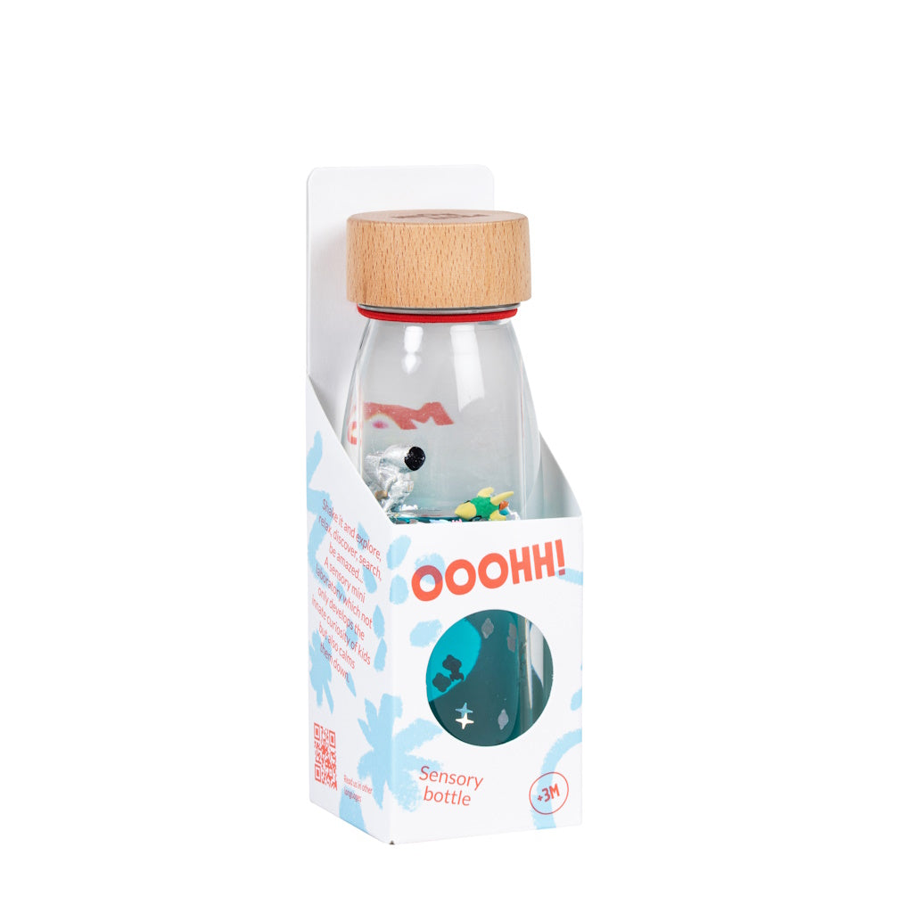 Bouteille Sensorielle Move Univers Petit Boum