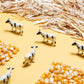 Bouteille Sensorielle Spy Farm Petit Boum
