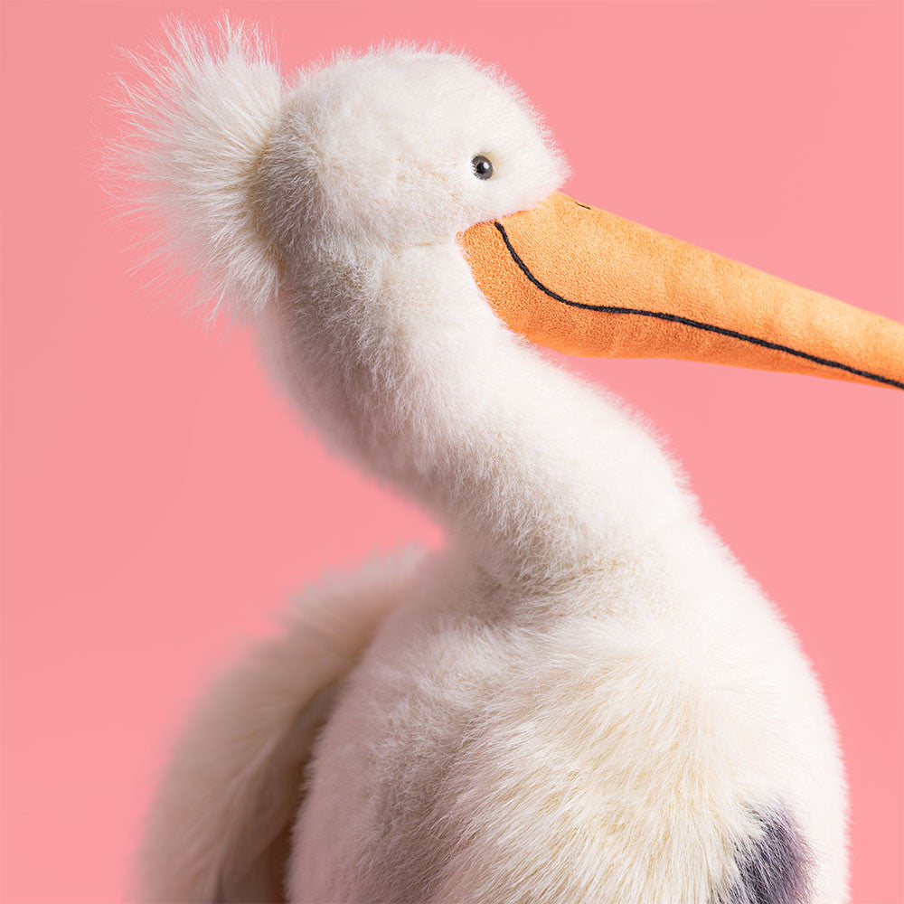 Peluche Keli Pelican Jellycat