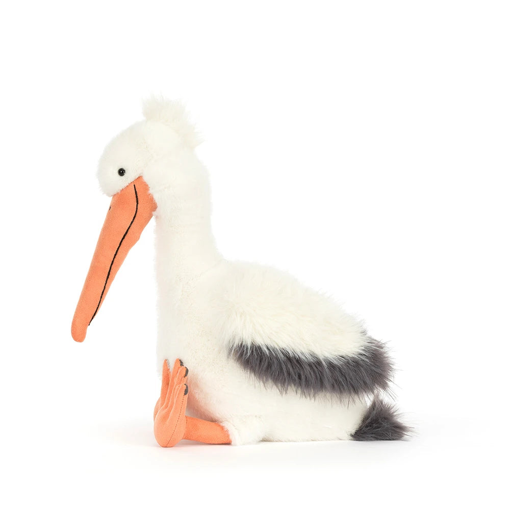 Peluche Keli Pelican Jellycat