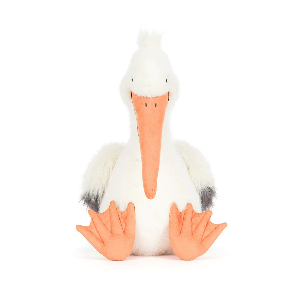 Peluche Keli Pelican Jellycat