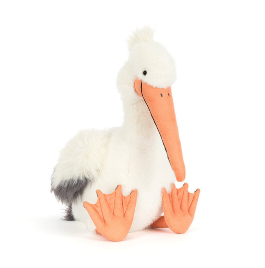 Peluche Keli Pelican Jellycat