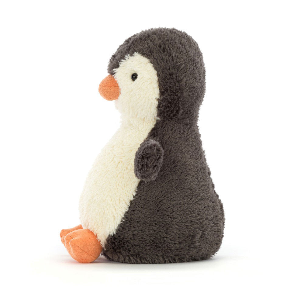 Peluche Pingouin cacahuète Jellycat