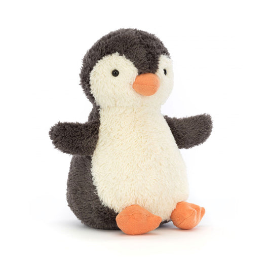 Peluche Pingouin cacahuète Jellycat