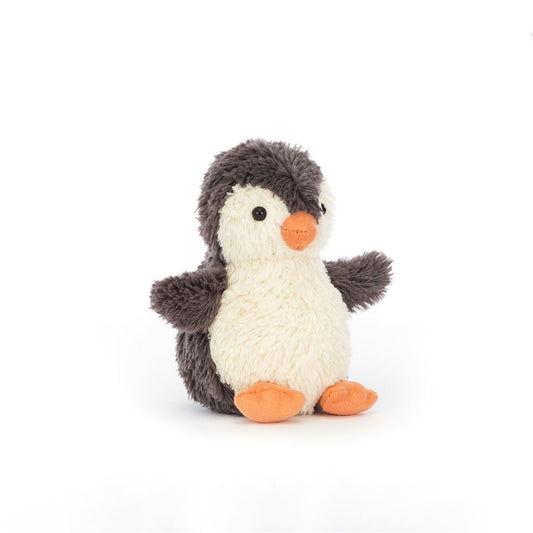 Peluche Peanut Penguin Small  Jellycat