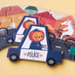 Puzzle Beep, Beep ! 48 pièces