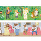 Pocket Puzzle Réversible Wild Music 36 pièces