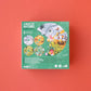 Puzzle A Home for Nature 4x10 pièces
