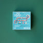 Pocket Puzzle Petit Voyage 24 pièces