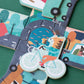 Pocket Puzzle Petit Voyage 24 pièces