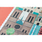 Puzzle réseversible Paris Ville Lumière 350 pièces
