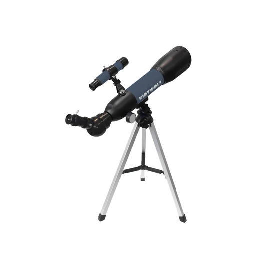 KidyTelescope KidyWolf