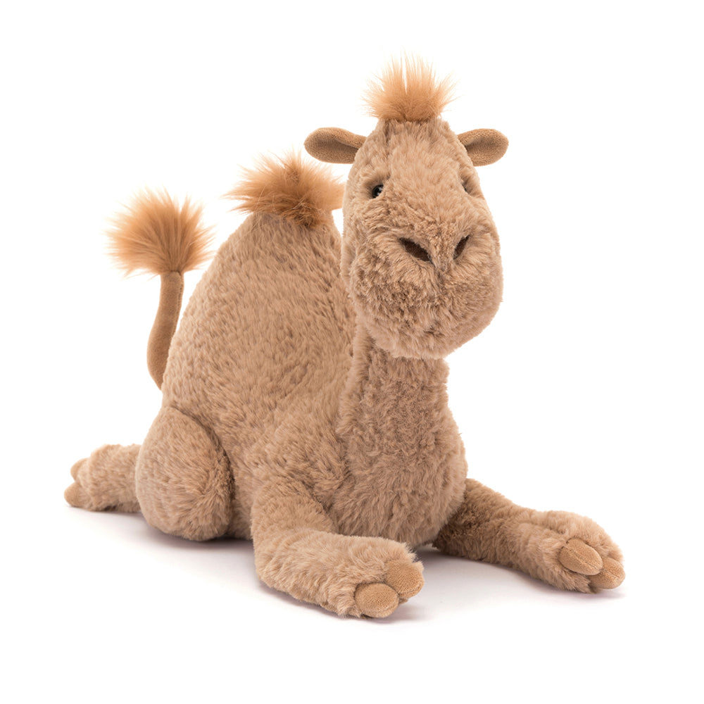 Peluche Richie Dromedary Jellycat