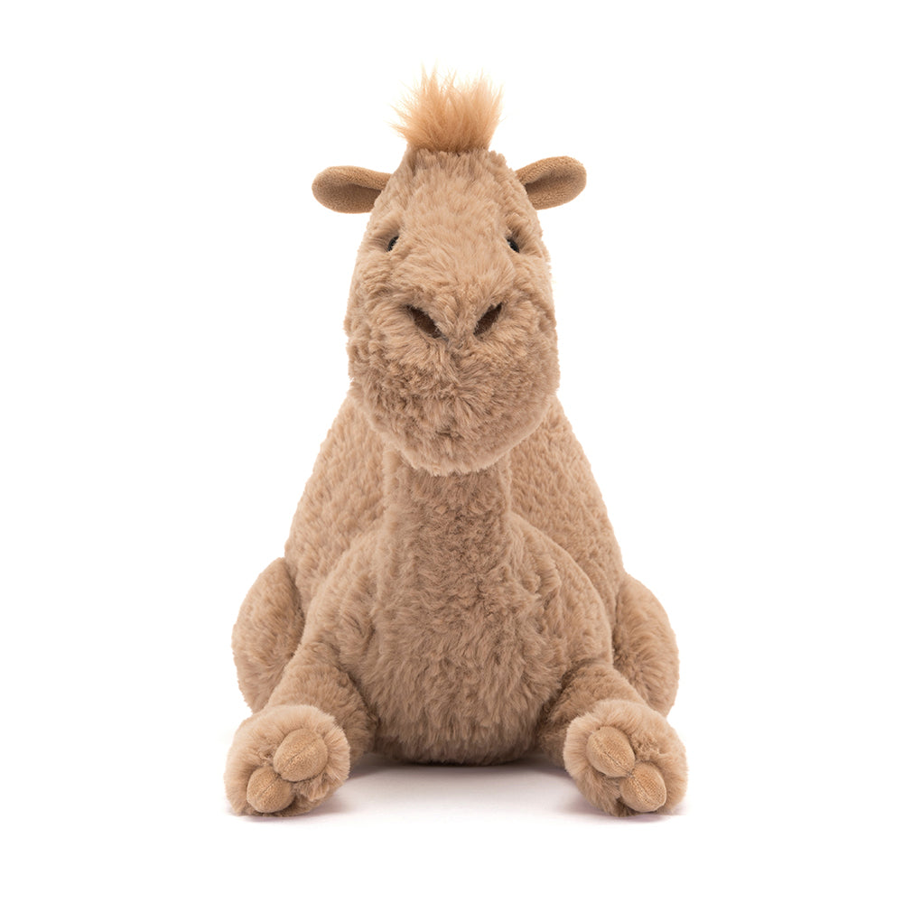 Peluche Richie Dromedary Jellycat