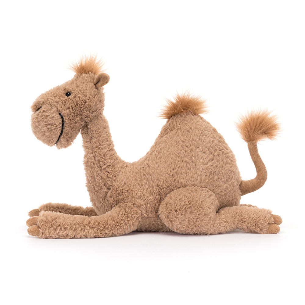 Peluche Richie Dromedary Jellycat