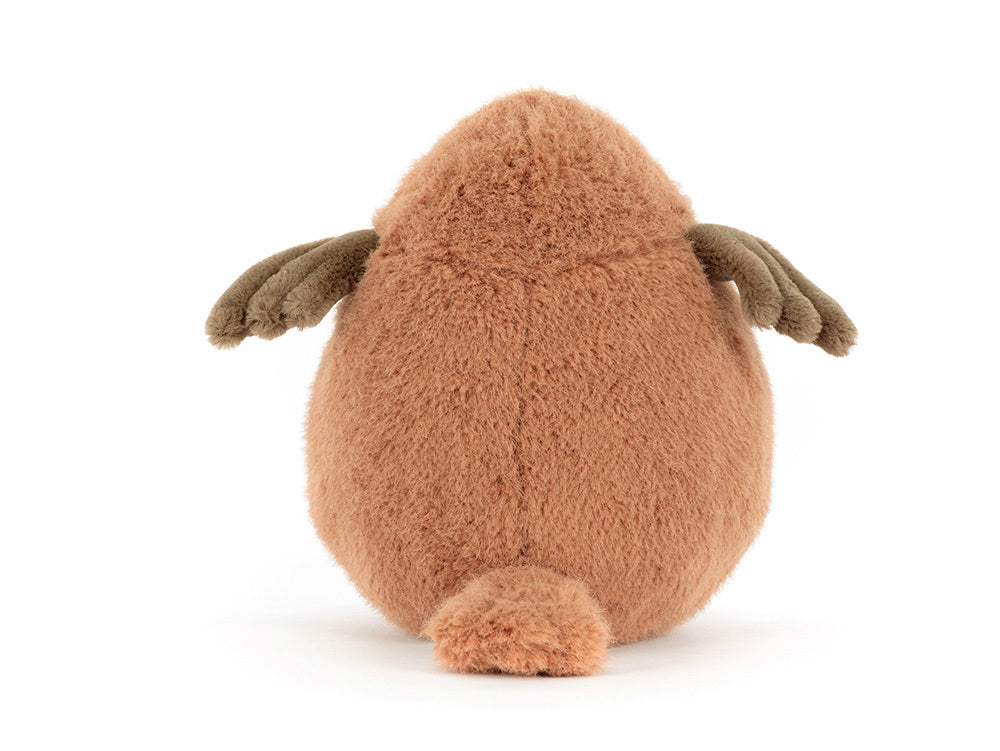Peluche Rouge-gorge des prunes Jellycat