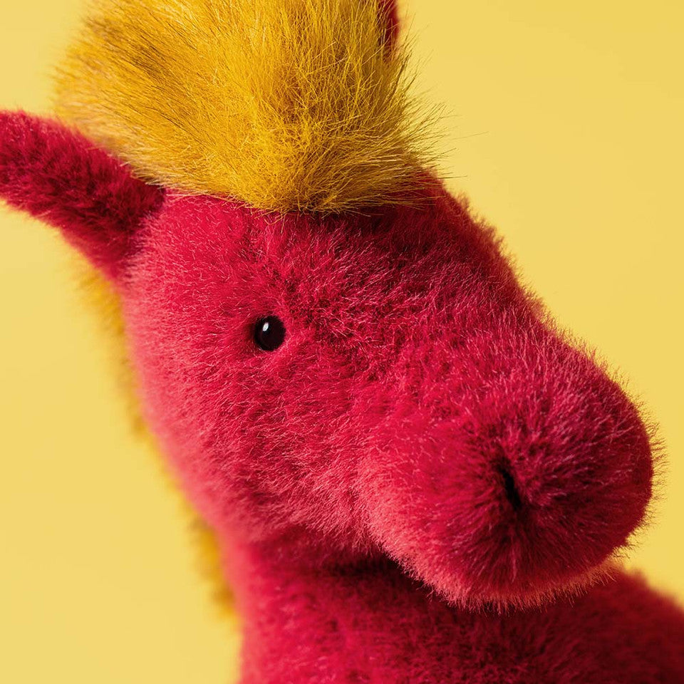 Peluche Festival Horse Jellycat