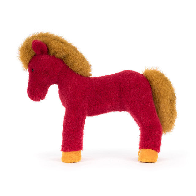 Peluche Festival Horse Jellycat