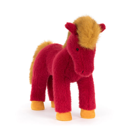 Peluche Festival Horse Jellycat