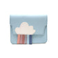 Rainbow Le Sac bandoulière Bleu