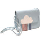 Rainbow Le Sac bandoulière Bleu
