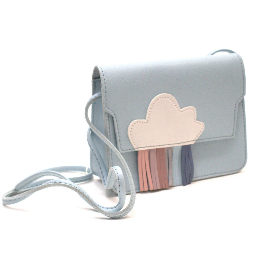 Rainbow Le Sac bandoulière Bleu