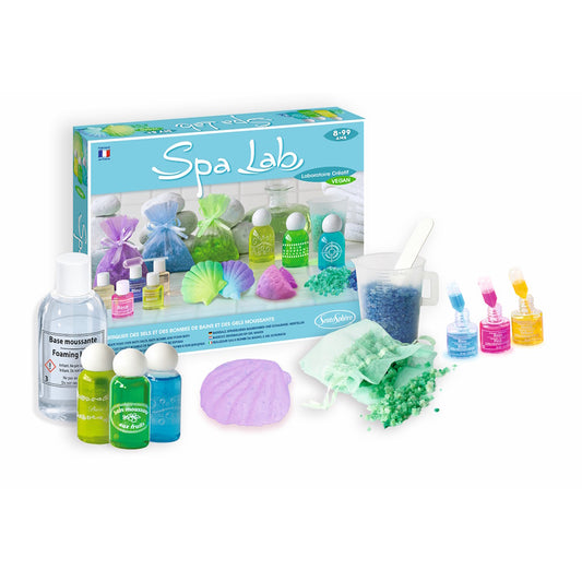 SPA Lab
