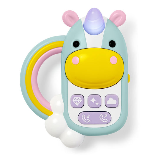 Téléphone Licorne