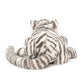 Peluche Sacha Snow Tiger Little Jellycat