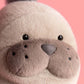 Peluche Roarwell Sea Lion Jellycat