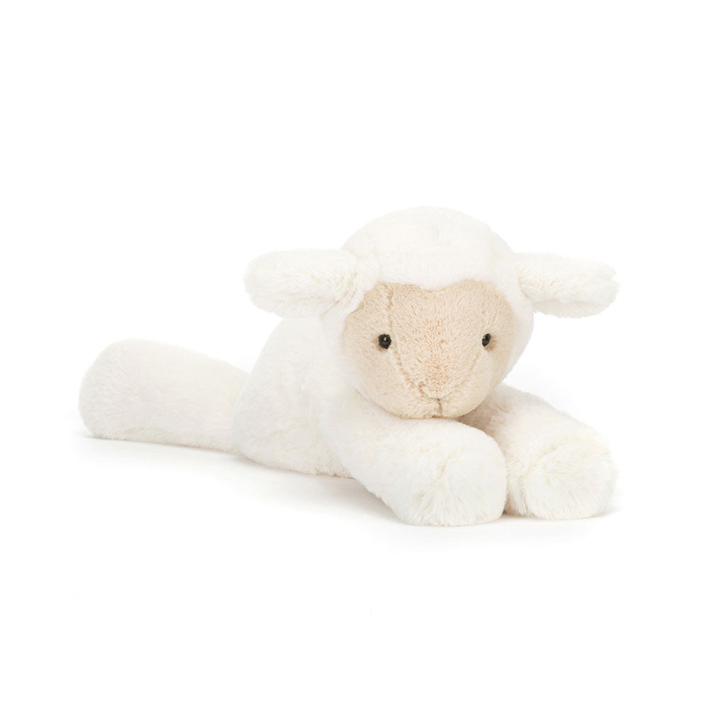 Peluche Smudge Lamb l'Agneau Jellycat