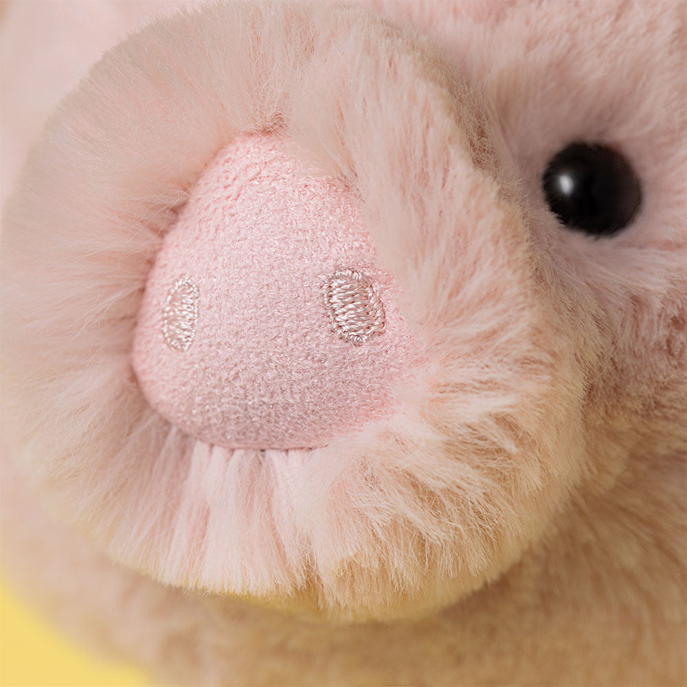 Peluche Smudge Pig Original Jellycat