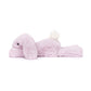 Peluche Smudge Lavender Rabbit Original Jellycat