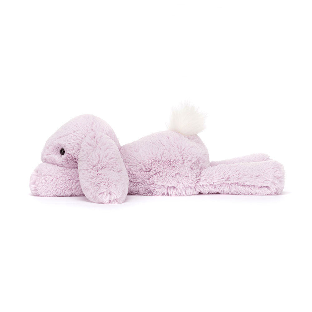 Peluche Smudge Lavender Rabbit Original Jellycat