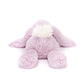 Peluche Smudge Lavender Rabbit Original Jellycat