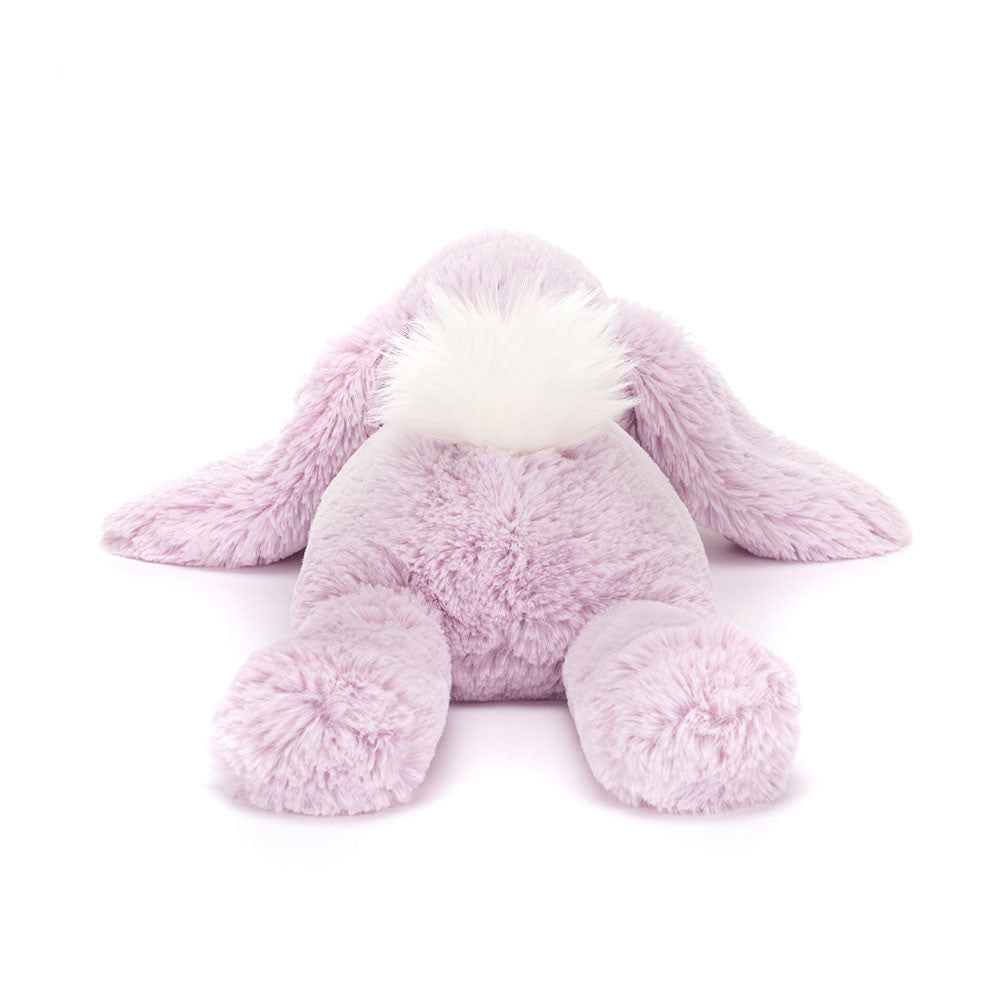 Peluche Smudge Lavender Rabbit Original Jellycat