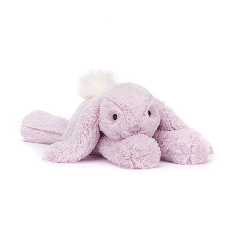 Peluche Smudge Lavender Rabbit Original Jellycat