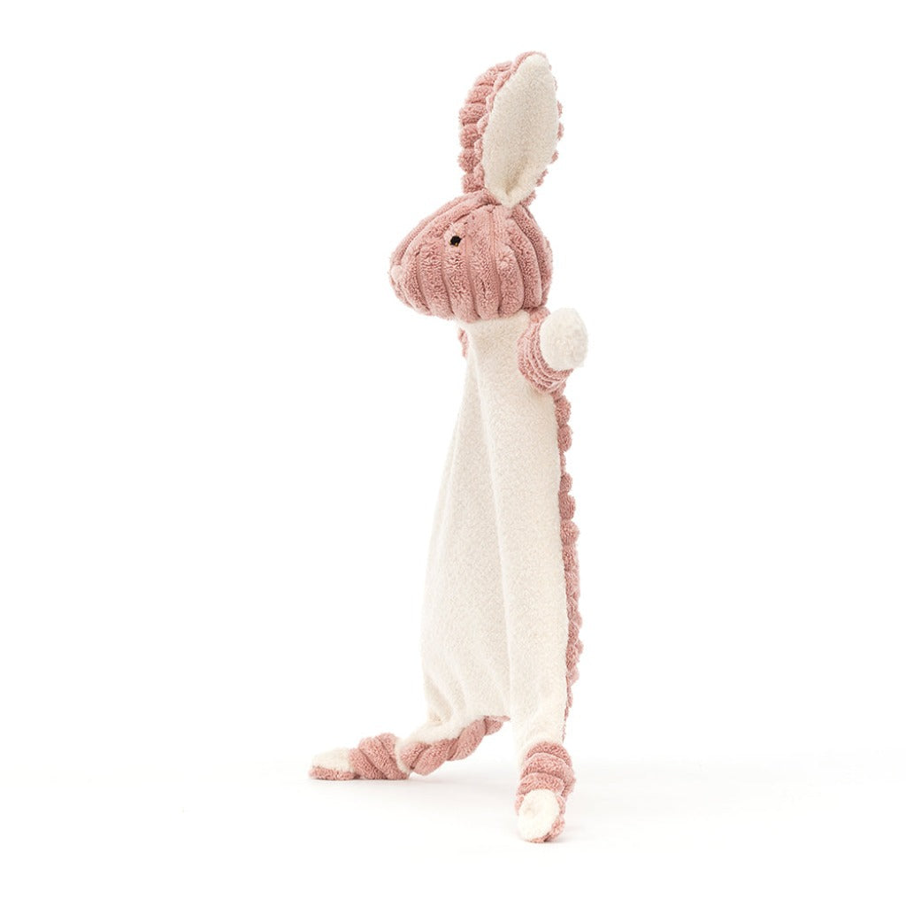 Doudou Cordy Baby Bunny Soother