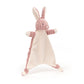 Doudou Cordy Baby Bunny Soother