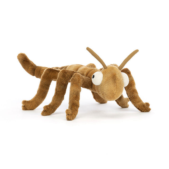 Peluche Stanley Stick Insect le PhasmeJellycat