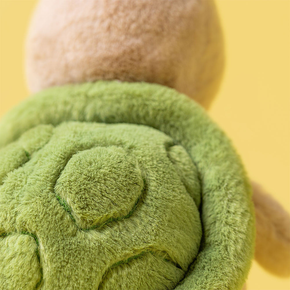 Peluche Thimble Turtle Jellycat
