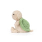 Peluche Thimble Turtle Jellycat