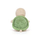 Peluche Thimble Turtle Jellycat