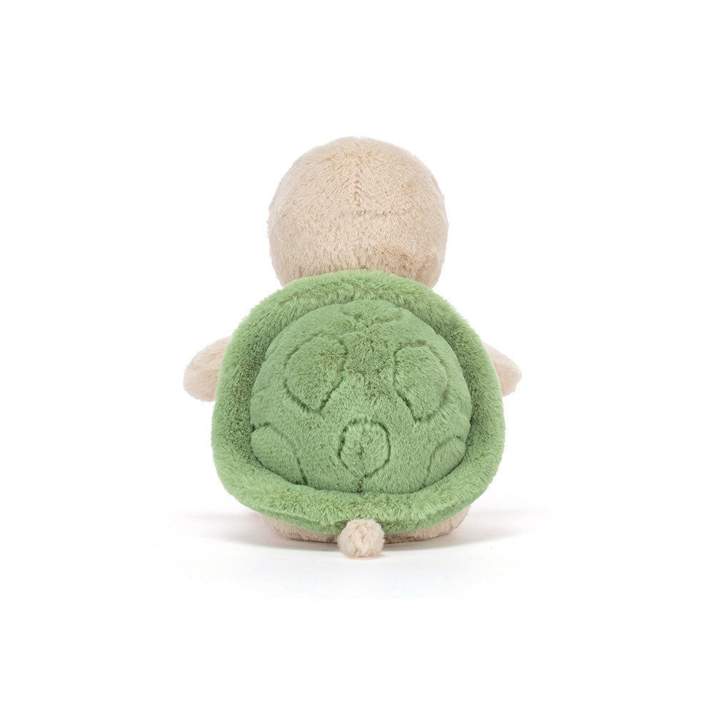 Peluche Thimble Turtle Jellycat