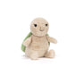 Peluche Thimble Turtle Jellycat