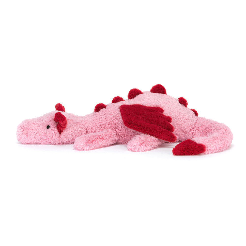 Peluche Heart Dragon Jellycat