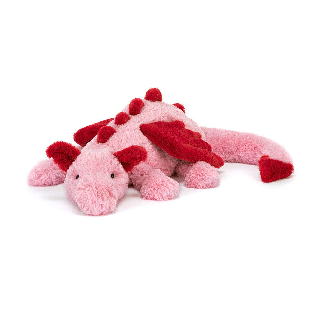 Peluche Heart Dragon Jellycat