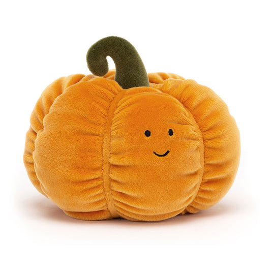 Peluche Vivacious Pumpkin Jellycat